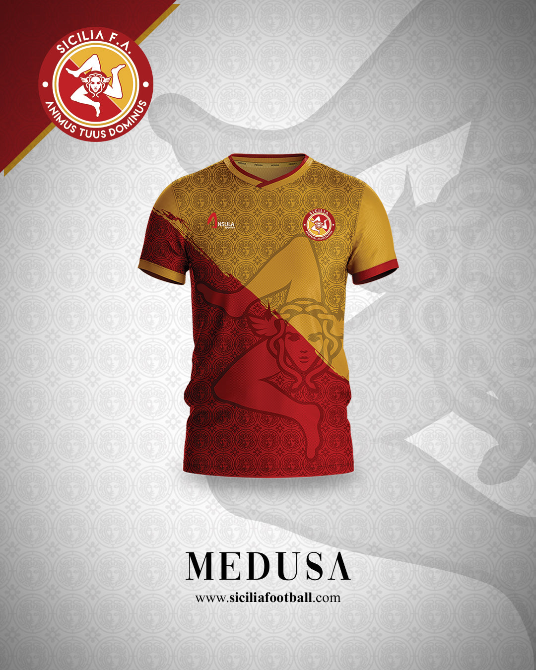 MEDUSA MAGLIA HOME