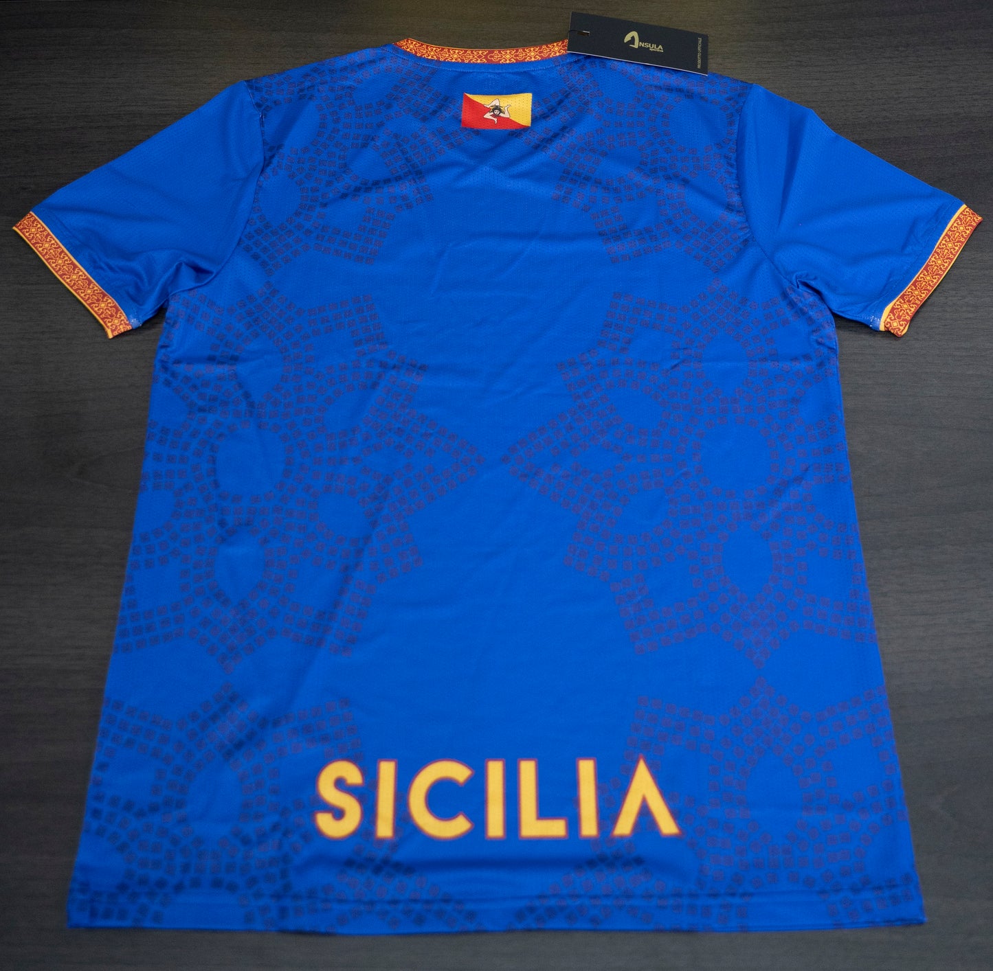 ADELASIA MAGLIA THIRD