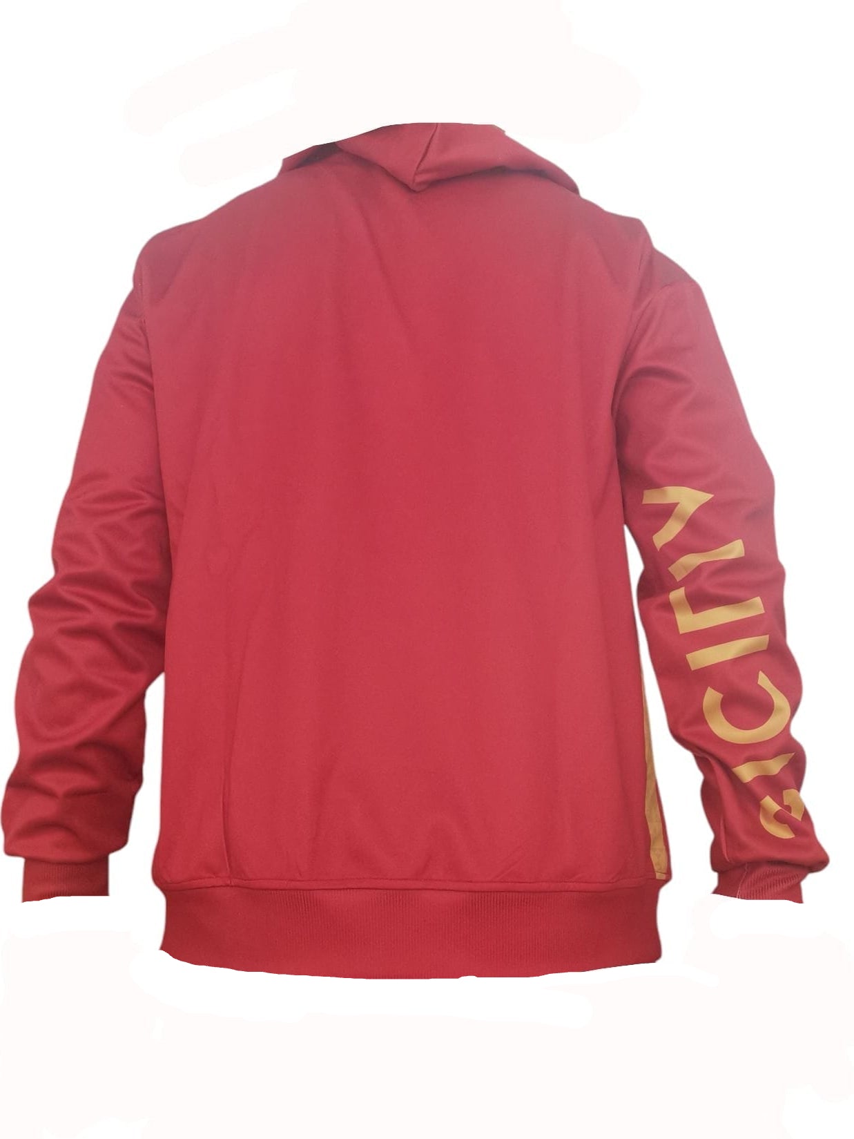 Sweatshirt à capuche SICILIA FA
