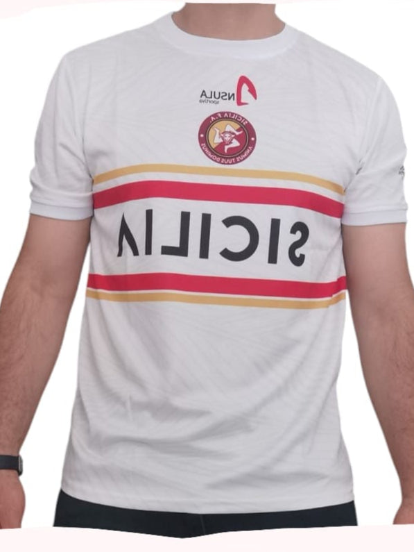 Maillot d'entrainement SICILIA FA joueurs