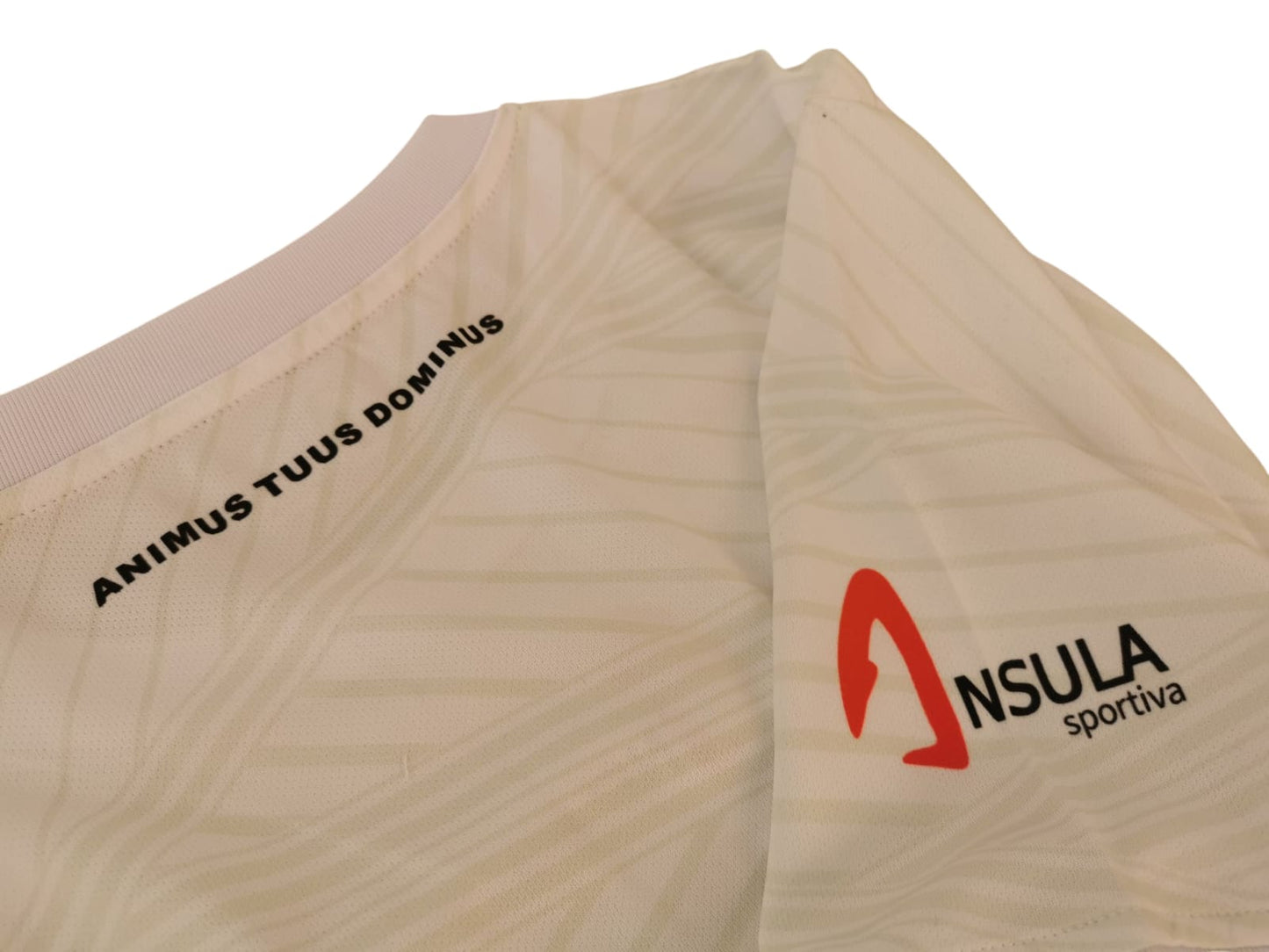 Maillot d'entrainement SICILIA FA joueurs