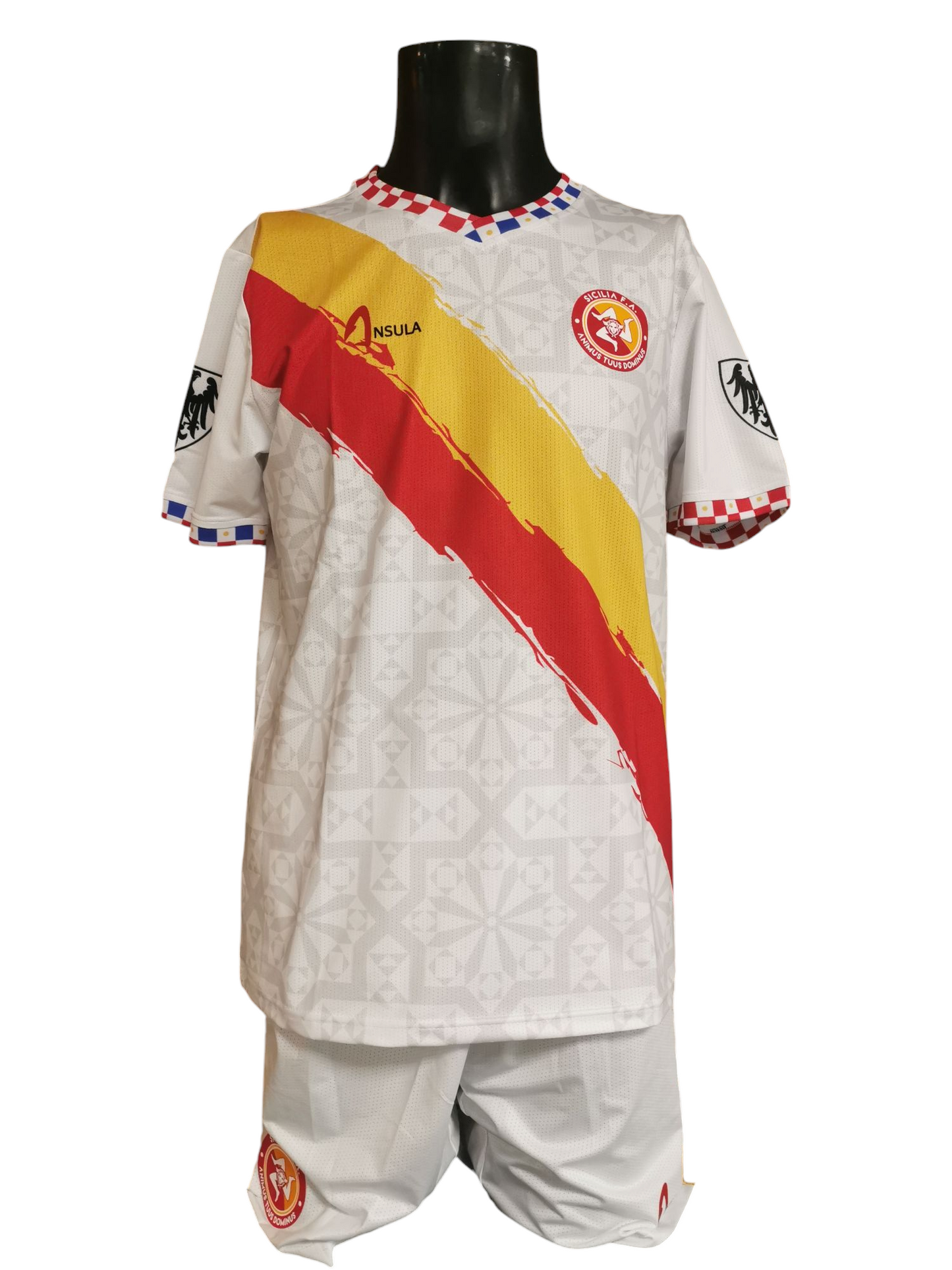 COSTANZA MAGLIA AWAY