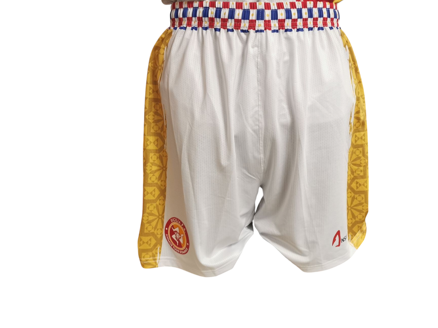 short match Costanza