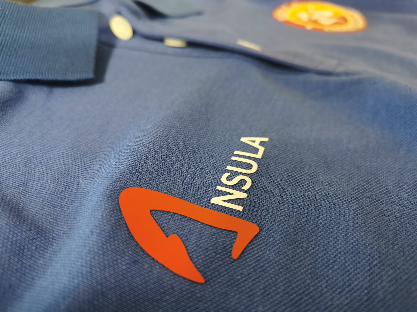 polo Sicilia FA Staff