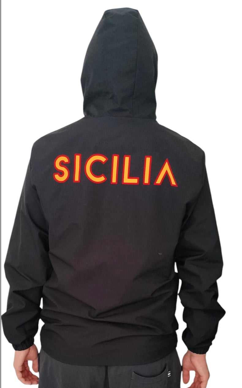 windbreaker SICILIA FA