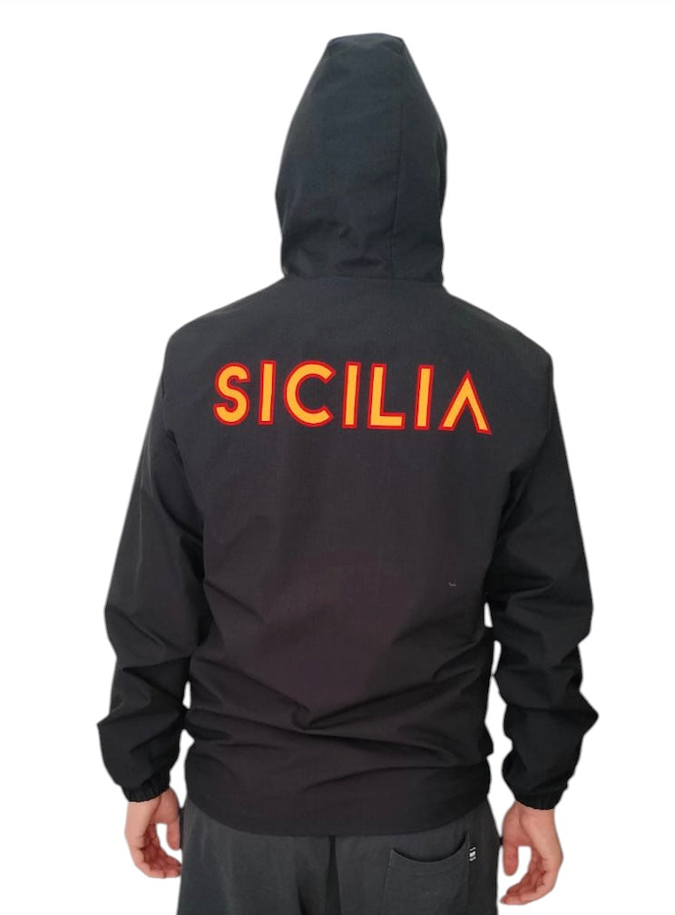windbreaker SICILIA FA