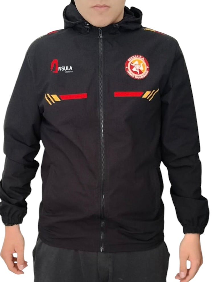 windbreaker SICILIA FA