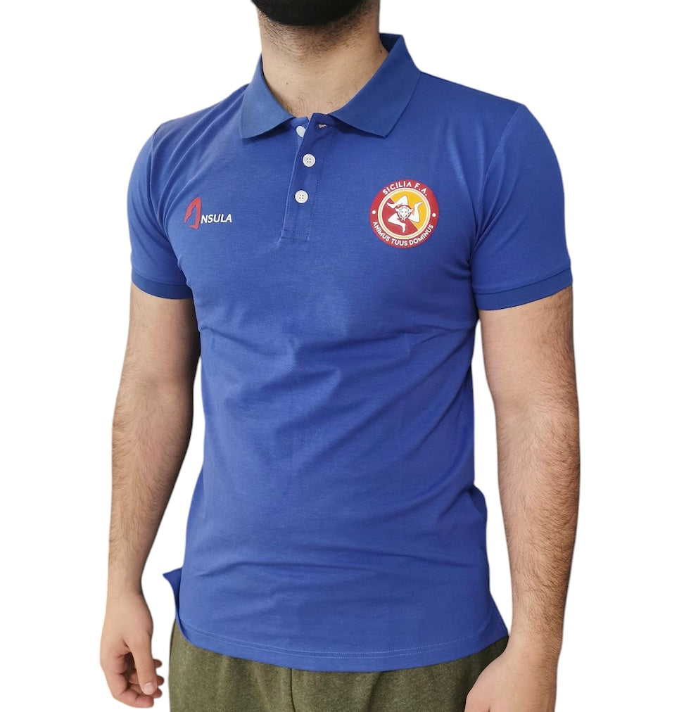 polo Sicilia FA Staff