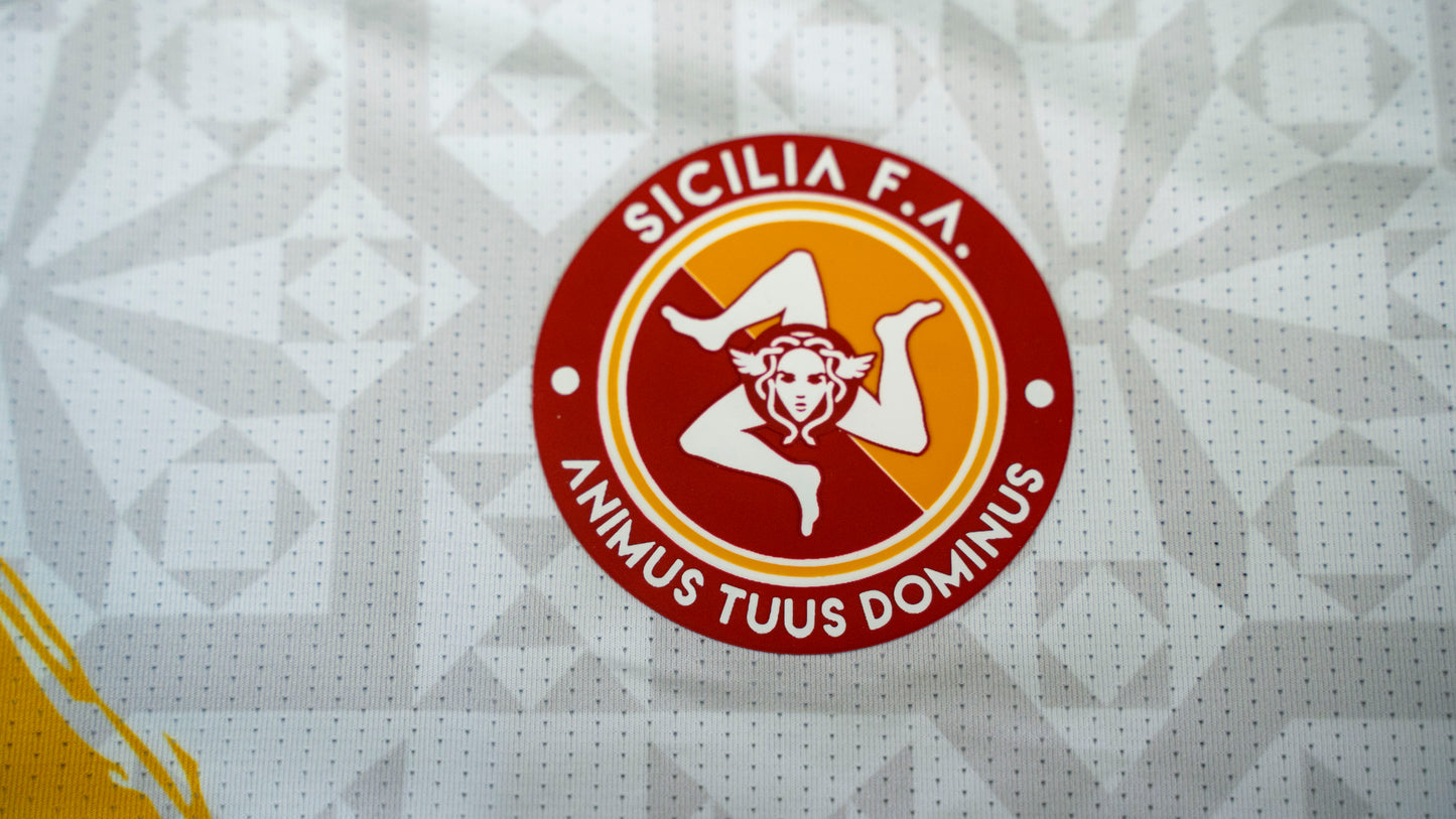 COSTANZA MAGLIA AWAY