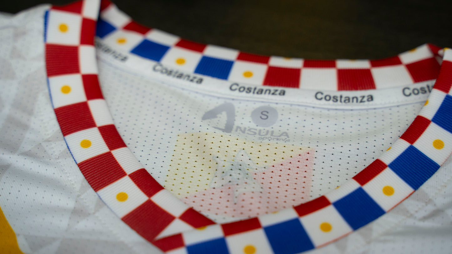 COSTANZA MAGLIA AWAY