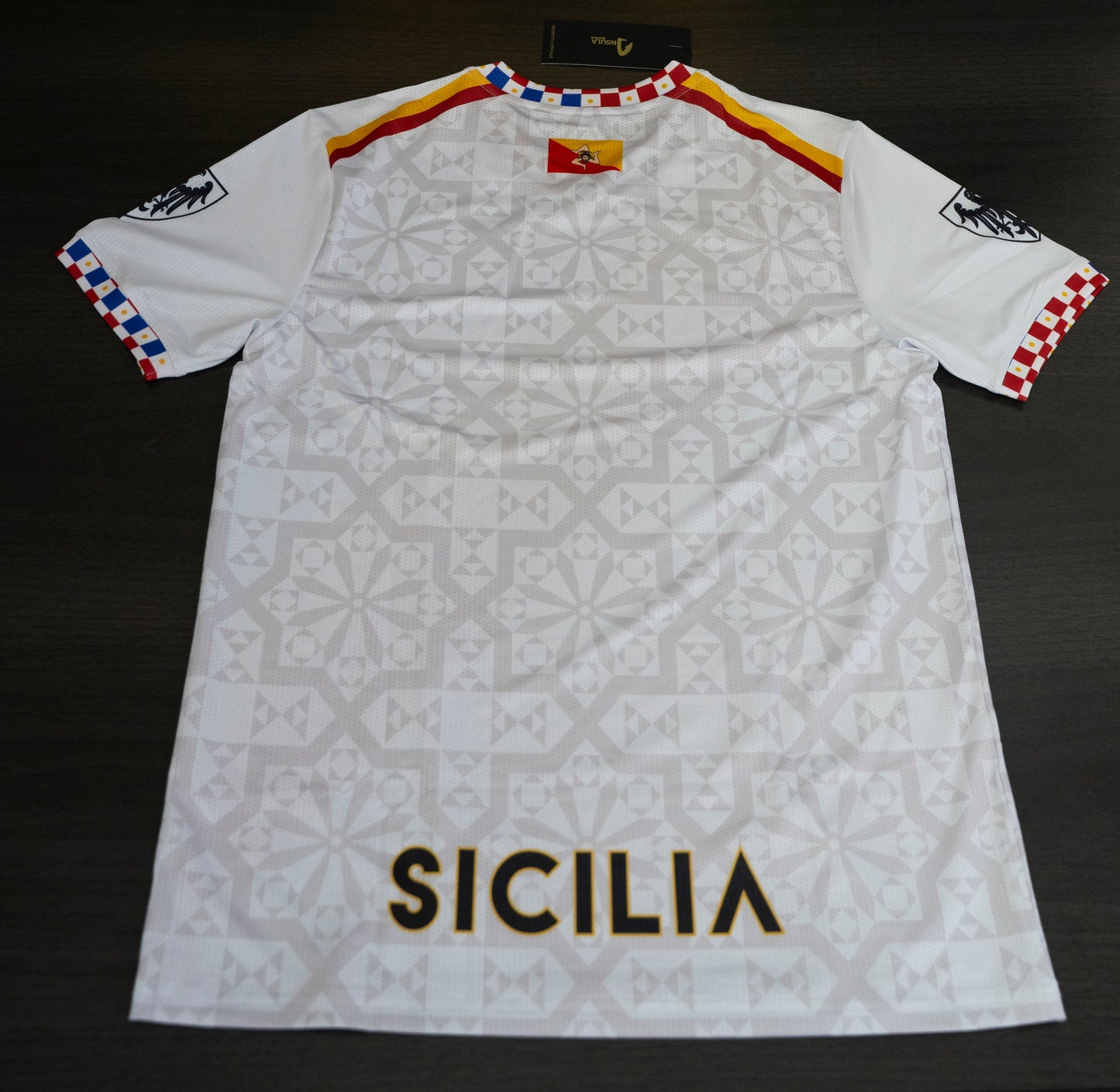 COSTANZA MAGLIA AWAY