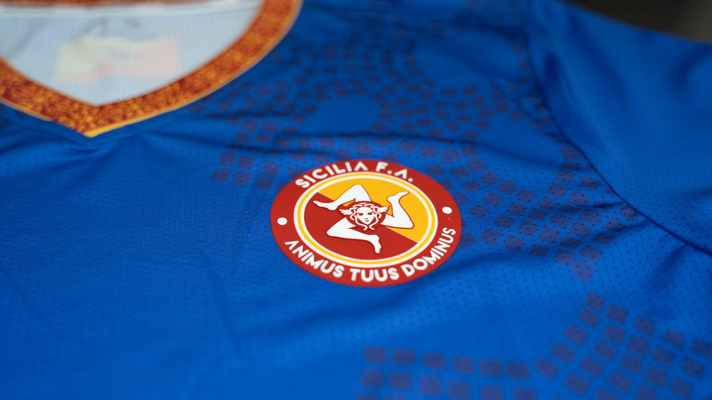ADELASIA MAGLIA THIRD