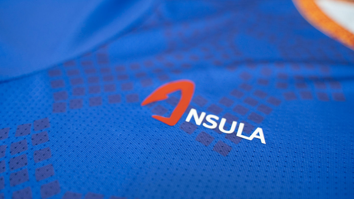 ADELASIA MAGLIA THIRD