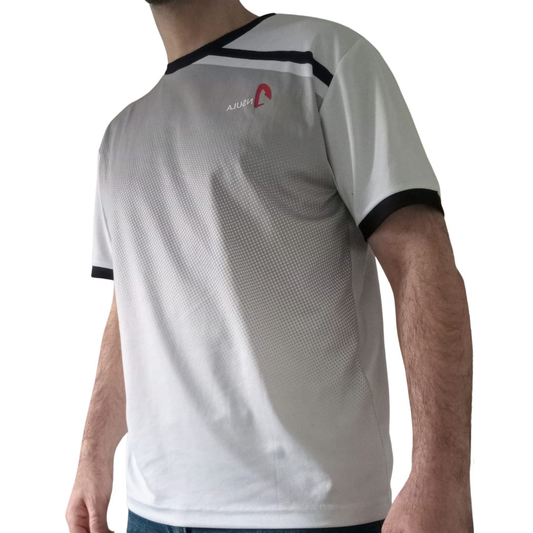 Maillot Squadra (avec numéro au dos)